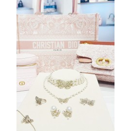Dior Fashion Jewelry 2025 New 1