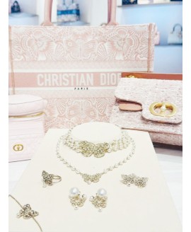 Dior Fashion Jewelry 2025 New 1