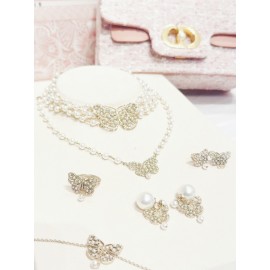 Dior Fashion Jewelry 2025 New 1