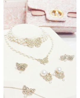 Dior Fashion Jewelry 2025 New 1