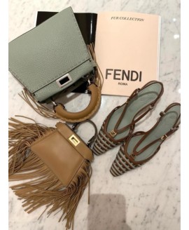 Fendi 2025 New 4