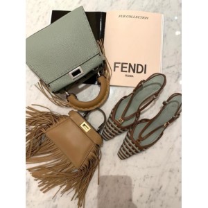 Fendi 2025 New 4