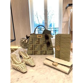 Fendi 2025 New 4