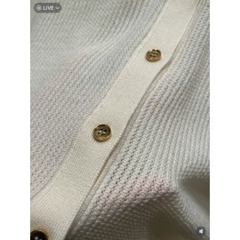 Loro Piana Royal Lightness Cardigan - Color : Nougat (1230)