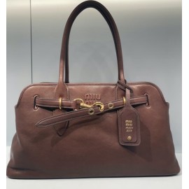 Aventure Nappa Leather Bag