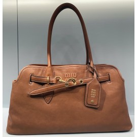 Aventure Nappa Leather Bag
